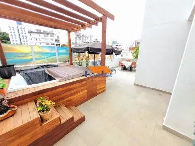 Apartamento com 2 Quartos à venda, 65m² no Cidade Nova, Belo Horizonte