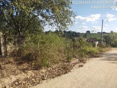 Lote/Terreno à venda, 1592m² no , Lagoa do Carro