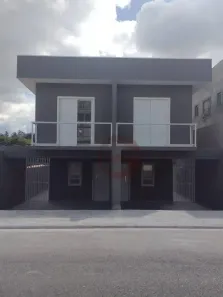 Casa de Condomínio com 2 Quartos à venda, 104m² no Jardim Caiapiá, Cotia