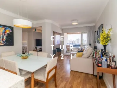 Apartamento com 2 Quartos à venda, 84m² no Paraisópolis, São Paulo