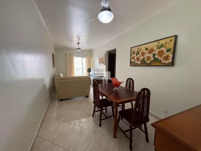 Apartamento com 2 Quartos à venda, 86m² no Tupi, Praia Grande