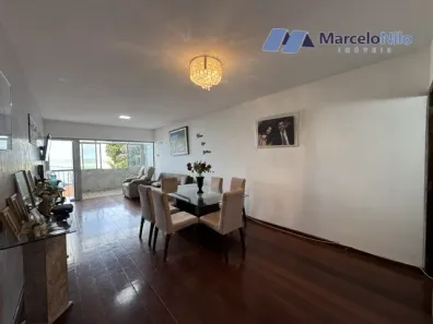 Apartamento com 3 Quartos à venda, 138m² no Casa Caiada, Olinda