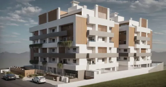 Apartamento com 2 Quartos à venda, 69m² no Ingleses do Rio Vermelho, Florianópolis