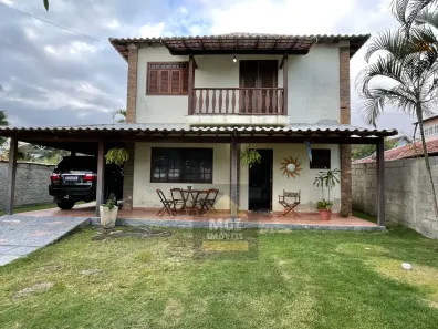 Casa com 2 Quartos à venda, 180m² no Porto da Roça I, Saquarema