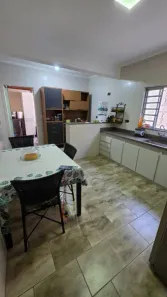 Casa com 3 Quartos à venda, 175m² no Jardim Sartori, Santa Bárbara D'Oeste