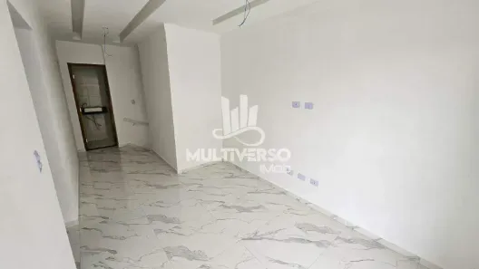 Casa com 2 Quartos à venda, 72m² no Sítio do Campo, Praia Grande