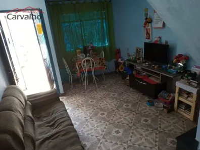 Sobrado com 2 Quartos à venda, 65m² no Jardim Andaraí, São Paulo