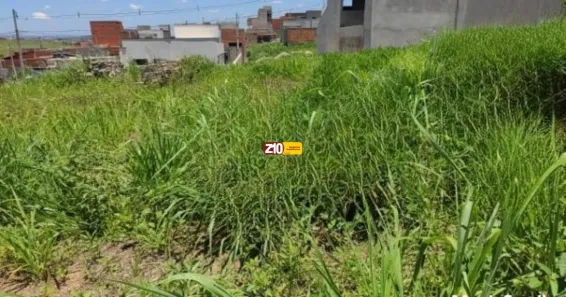 Lote/Terreno à venda, 150m² no Parque Barnabé, Indaiatuba