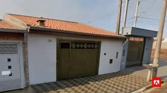 Casa com 3 Quartos à venda, 177m² no Jardim San Marino, Santa Bárbara D'Oeste