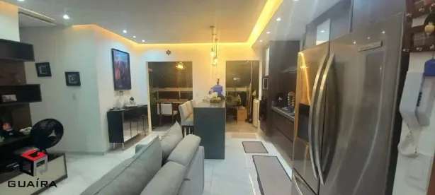 Apartamento com 3 Quartos à venda, 78m² no Anchieta, São Bernardo do Campo
