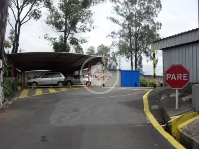 Lote/Terreno à venda, 8000m² no Distrito Industrial Jardim Piemont Norte, Betim