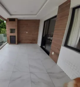 Apartamento com 3 Quartos à venda, 110m² no Recreio dos Bandeirantes, Rio de Janeiro