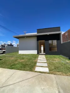 Casa de Condomínio com 2 Quartos à venda, 105m² no Arembepe (Abrantes), Camaçari