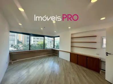 Sala Comercial para alugar, 47m² no Pinheiros, São Paulo