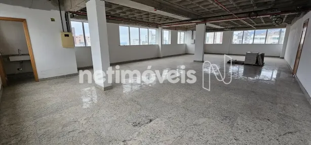 Sala Comercial à venda, 150m² no Funcionários, Belo Horizonte