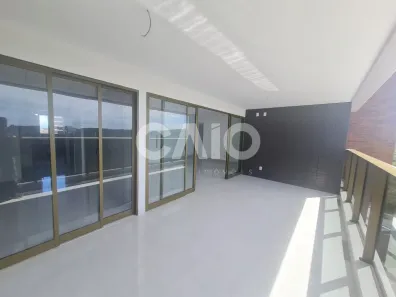 Apartamento com 3 Quartos à venda, 156m² no Capim Macio, Natal