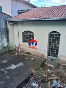 Lote/Terreno à venda, 360m² no Rio Branco, Belo Horizonte