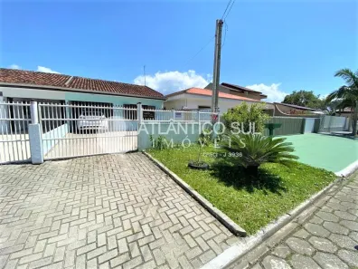 Casa com 2 Quartos à venda, 90m² no GAIVOTAS, Matinhos