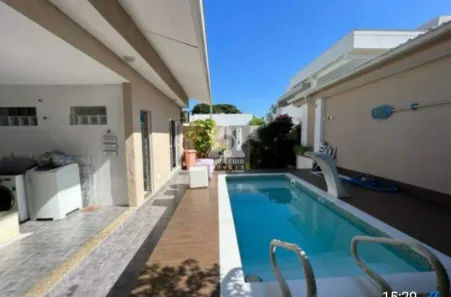 Casa de Condomínio com 4 Quartos à venda, 255m² no Barra da Tijuca, Rio de Janeiro