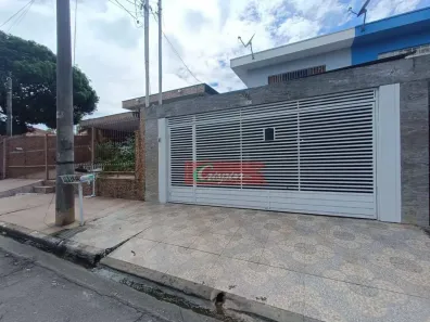Sobrado com 3 Quartos à venda, 178m² no Jardim Vila Galvão, Guarulhos