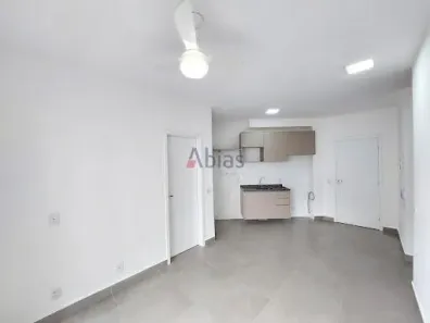 Apartamento com 2 Quartos para alugar, 47m² no Residencial Parati, São Carlos
