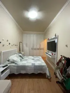 Apartamento com 3 Quartos à venda, 108m² no Consolação, São Paulo
