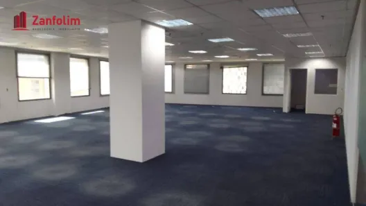 Sala Comercial para alugar, 340m² no Dezoito do Forte Empresarial/Alphaville., Barueri