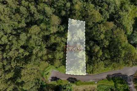 Lote/Terreno à venda, 996m² no Loteamento Capital Ville, Jundiaí