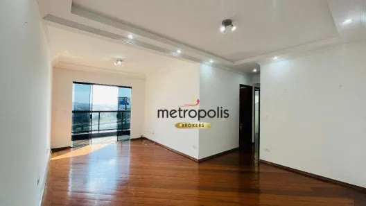 Apartamento com 3 Quartos à venda, 97m² no Jardim do Mar, São Bernardo do Campo