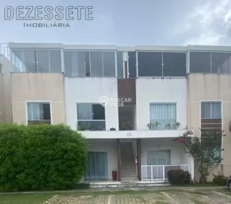Apartamento com 2 Quartos à venda, 140m² no Buraquinho, Lauro de Freitas