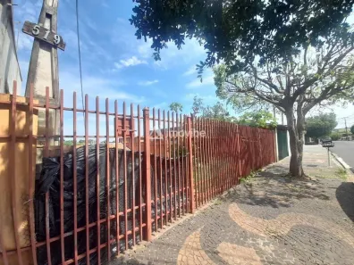 Casa com 2 Quartos à venda, 250m² no Jardim das Orquídeas, Santa Bárbara D'Oeste