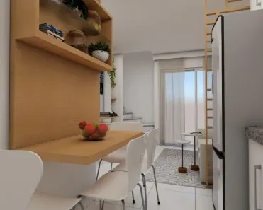 Casa de Condomínio com 4 Quartos à venda, 109m² no Coité, Eusébio