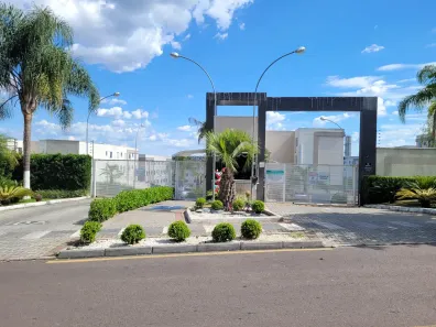 Apartamento com 2 Quartos à venda, 38m² no Cachoeira, Araucária