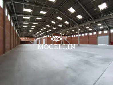 Galpão/Depósito/Armazém para alugar, 6479m² no Estação, Araucária