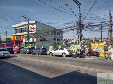 Galpão/Depósito/Armazém à venda, 90m² no Jardim São Bento Novo, São Paulo