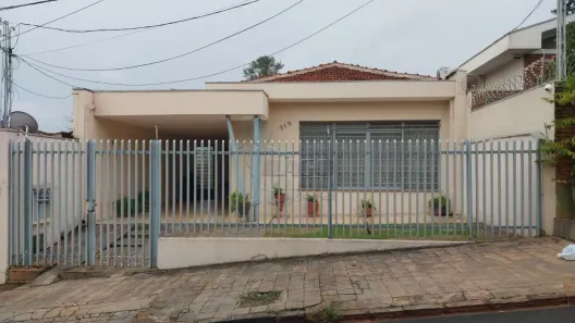 Casa com 3 Quartos à venda, 249m² no Jardim Macedo, Ribeirão Preto