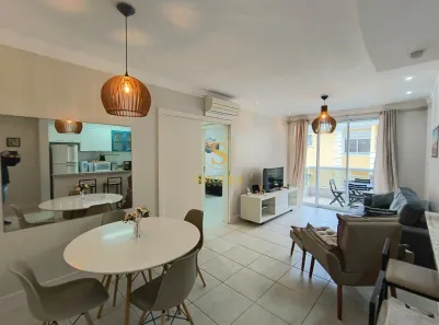 Apartamento com 2 Quartos à venda, 96m² no Jurerê Internacional, Florianópolis