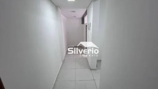 Ponto Comercial para alugar, 25m² no Jardim Imperial, São José dos Campos