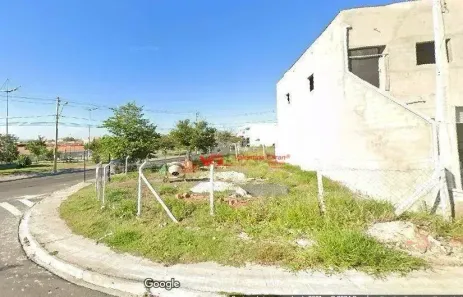 Lote/Terreno à venda, 242m² no Parque Campo Bonito, Indaiatuba