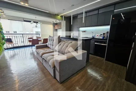 Cobertura com 3 Quartos à venda, 176m² no Jardim, Santo André