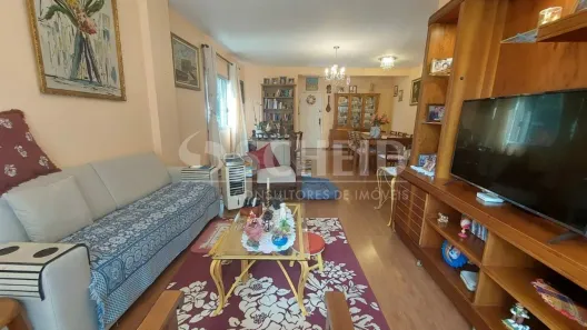 Apartamento com 3 Quartos à venda, 137m² no Jardim Francisco Mendes, São Paulo