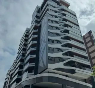 Apartamento com 4 Quartos à venda, 190m² no Jatiúca, Maceió