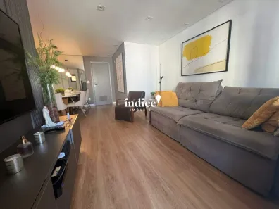 Apartamento com 2 Quartos à venda, 90m² no Nova Aliança, Ribeirão Preto