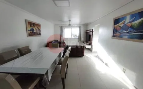 Apartamento com 2 Quartos à venda, 85m² no Centro, Cabo Frio
