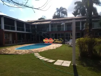 Fazenda/Sítio com 5 Quartos à venda, 300m² no Terras de San Marco, Itatiba
