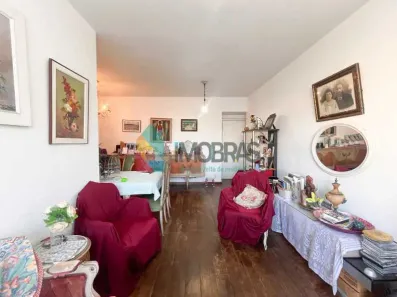 Apartamento com 3 Quartos à venda, 113m² no Copacabana, Rio de Janeiro