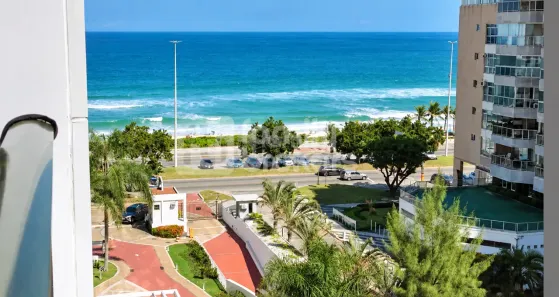 Cobertura com 2 Quartos para alugar, 110m² no Barra da Tijuca, Rio de Janeiro