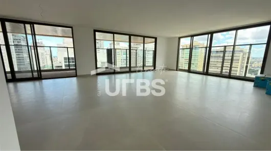 Cobertura com 4 Quartos à venda, 374m² no Setor Bueno, Goiânia