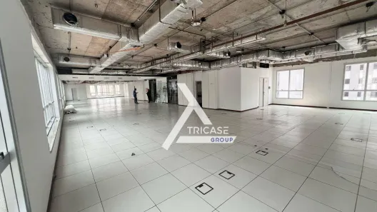 Sala Comercial para alugar, 559m² no Itaim Bibi, São Paulo