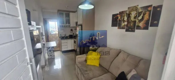 Apartamento com 2 Quartos à venda, 49m² no Vila Matilde, São Paulo